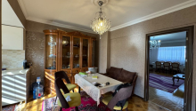 2 otaqlı Köhnə tikili, Satış, Bakı, Yasamal, İnşaatçılar