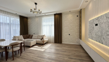 4 otaqlı Bağ evləri, Satış, Bakı, Xəzər