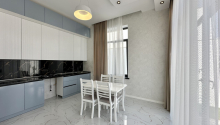 4 otaqlı Bağ evləri, Satış, Bakı, Xəzər