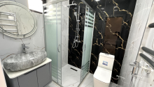 4 otaqlı Bağ evləri, Satış, Bakı, Xəzər