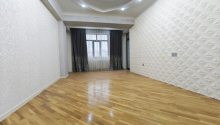 2 otaqlı Yeni tikili, Satış, Bakı, Binəqədi, Azadlıq pros.