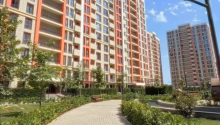 3 otaqlı Yeni tikili, Kirayə (aylıq), Bakı, Yasamal