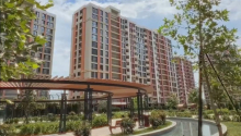 3 otaqlı Yeni tikili, Kirayə (aylıq), Bakı, Yasamal