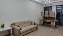 3 otaqlı Yeni tikili, Kirayə (aylıq), Bakı, Yasamal