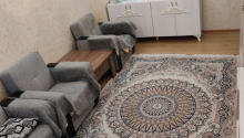 2 otaqlı Yeni tikili, Satış, Abşeron