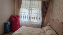 2 otaqlı Yeni tikili, Satış, Abşeron
