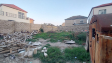 2 sot Torpaq, Satış, Bakı, Sabunçu