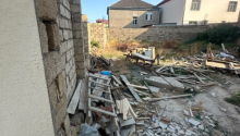 2 sot Torpaq, Satış, Bakı, Sabunçu
