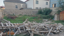 2 sot Torpaq, Satış, Bakı, Sabunçu