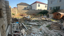 2 sot Torpaq, Satış, Bakı, Sabunçu
