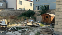 2 sot Torpaq, Satış, Bakı, Sabunçu