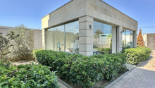 6 otaqlı Bağ evləri, Satış, Bakı, Xəzər