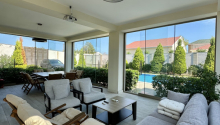 6 otaqlı Bağ evləri, Satış, Bakı, Xəzər