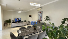 6 otaqlı Bağ evləri, Satış, Bakı, Xəzər