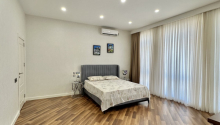 6 otaqlı Bağ evləri, Satış, Bakı, Xəzər