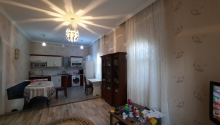 7 otaqlı Villa / Həyət evi, Satış, Bakı, Xəzər, Koroğlu