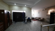 7 otaqlı Villa / Həyət evi, Satış, Bakı, Xəzər, Koroğlu