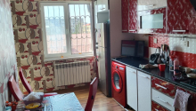 3 otaqlı Köhnə tikili, Satış, Bakı, Sabunçu