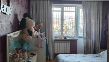 3 otaqlı Köhnə tikili, Satış, Bakı, Sabunçu