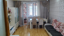 3 otaqlı Köhnə tikili