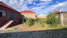 3 otaqlı Bağ evləri, Satış, Bakı, Sabunçu