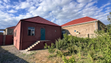 3 otaqlı Bağ evləri, Satış, Bakı, Sabunçu