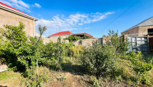 3 otaqlı Bağ evləri