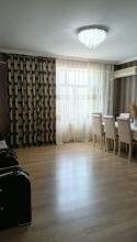 4 otaqlı Yeni tikili, Satış, Bakı, Xətai, Xalqlar dostluğu