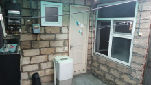 1 otaqlı Villa / Həyət evi