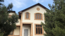 6 otaqlı Bağ evləri, Satış, Bakı, Xəzər