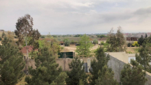 6 otaqlı Bağ evləri, Satış, Bakı, Xəzər