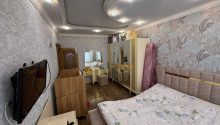 3 otaqlı Köhnə tikili, Satış, Bakı, Nərimanov, Gənclik
