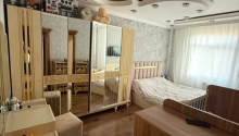 3 otaqlı Köhnə tikili, Satış, Bakı, Nərimanov, Gənclik