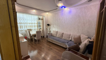 3 otaqlı Köhnə tikili, Satış, Bakı, Nərimanov, Gənclik