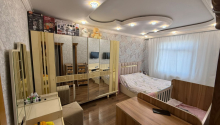 3 otaqlı Köhnə tikili, Satış, Bakı, Nərimanov, Gənclik