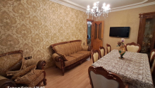 4 otaqlı Köhnə tikili, Kirayə (aylıq), Bakı, Sabunçu