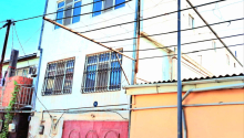 10 otaqlı Villa / Həyət evi