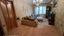4 otaqlı Köhnə tikili, Kirayə (aylıq), Bakı, Sabunçu