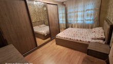 4 otaqlı Köhnə tikili, Kirayə (aylıq), Bakı, Sabunçu
