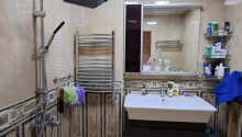 4 otaqlı Köhnə tikili, Kirayə (aylıq), Bakı, Sabunçu