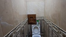 4 otaqlı Köhnə tikili, Kirayə (aylıq), Bakı, Sabunçu