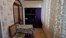 4 otaqlı Köhnə tikili, Kirayə (aylıq), Bakı, Sabunçu
