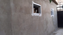 2 otaqlı Villa / Həyət evi, Satış, Bakı, Yasamal, İnşaatçılar