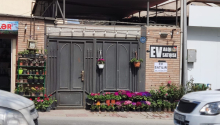3 otaqlı Villa / Həyət evi