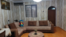 3 otaqlı Villa / Həyət evi, Satış, Bakı, Yasamal, İnşaatçılar