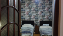 3 otaqlı Villa / Həyət evi, Satış, Bakı, Yasamal, İnşaatçılar