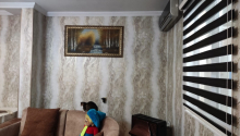 3 otaqlı Villa / Həyət evi, Satış, Bakı, Yasamal, İnşaatçılar