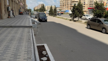 4 otaqlı Obyekt