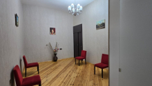 2 otaqlı Ofis, Kirayə (aylıq), Bakı, Səbail, Sahil