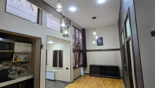 2 otaqlı Ofis, Kirayə (aylıq), Bakı, Səbail, Sahil